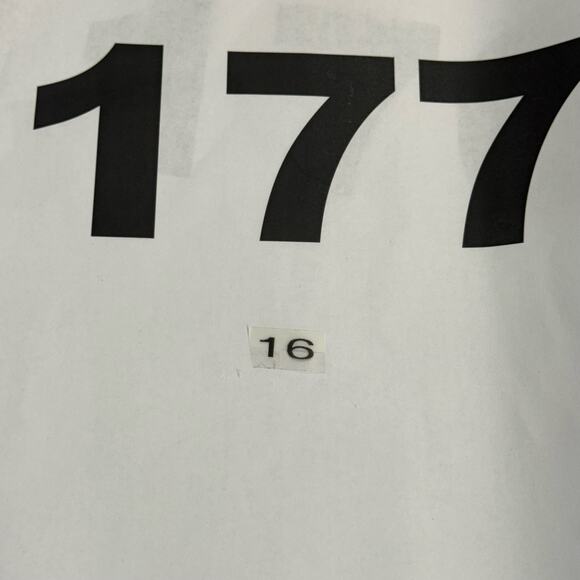 Esprit Orly Womens Flats Size 7 M Cream - Picture 9 of 9